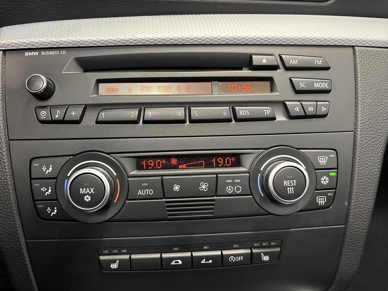 BMW 118 vaihtoauto