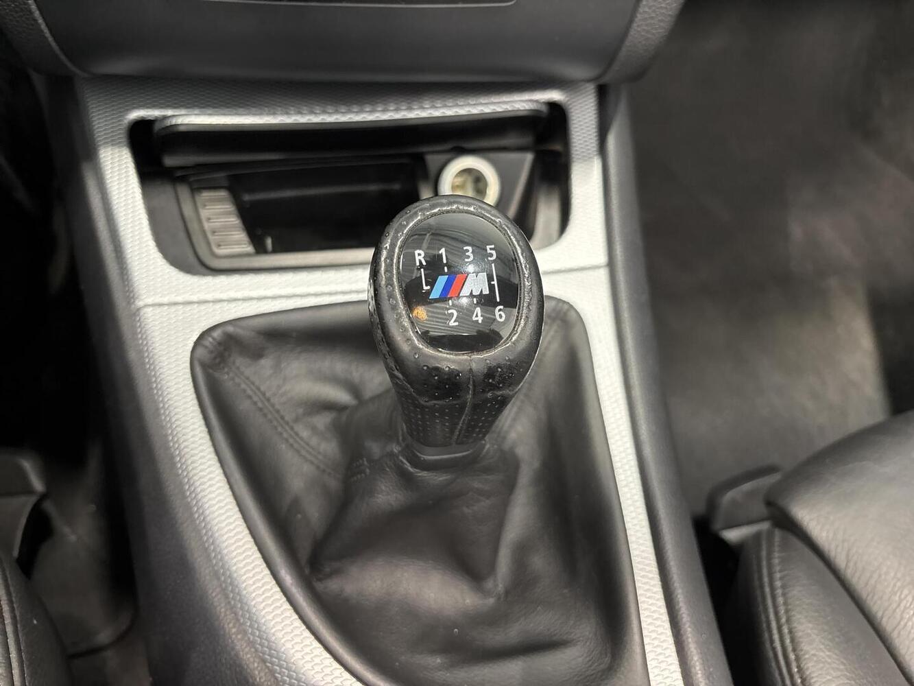 BMW 118 vaihtoauto