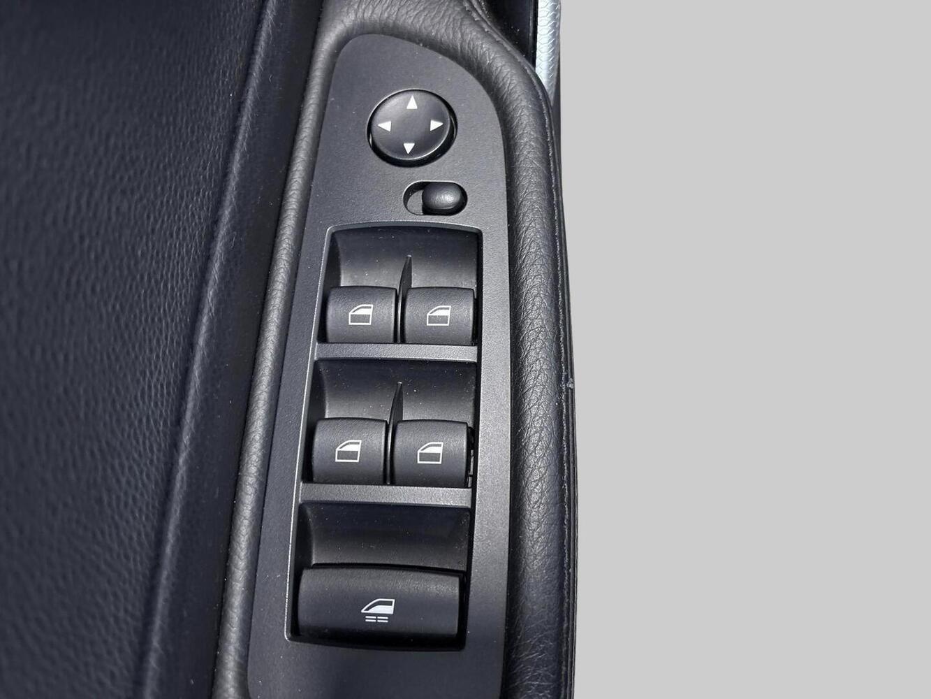 BMW 118 vaihtoauto