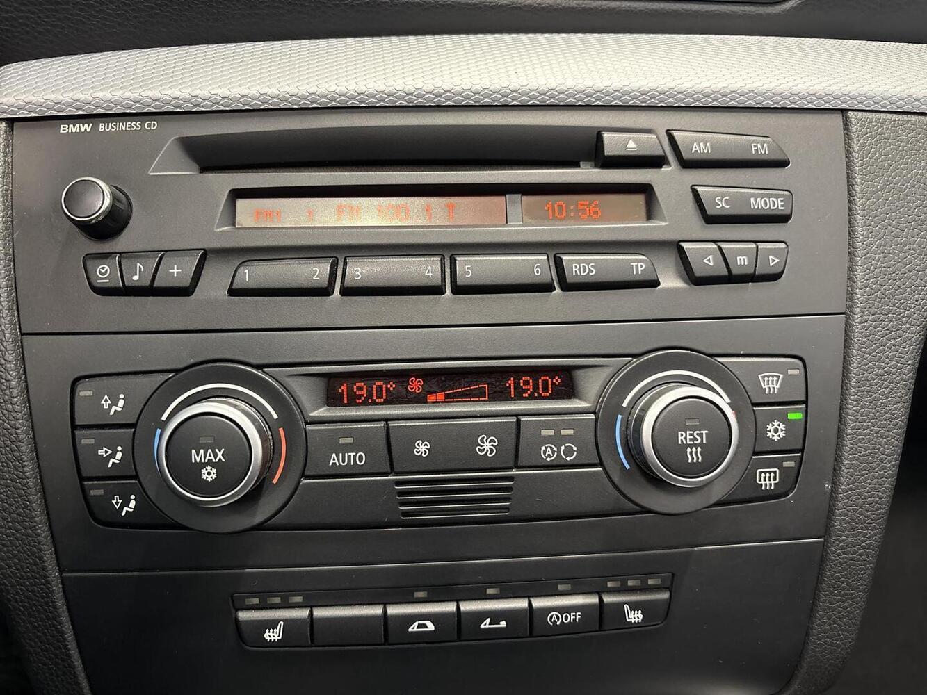 BMW 118 vaihtoauto