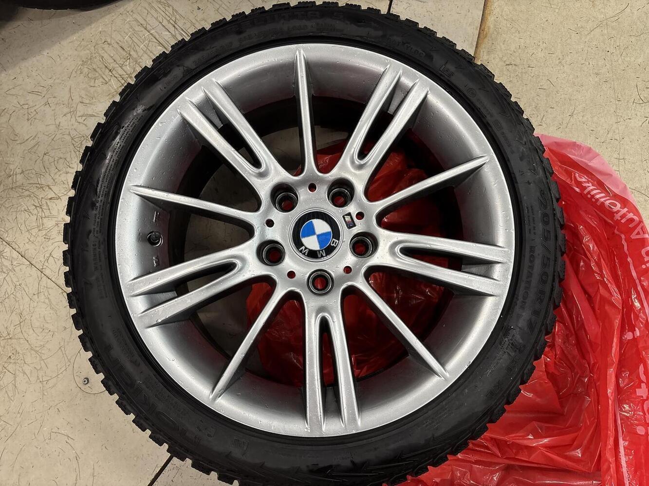 BMW 118 vaihtoauto