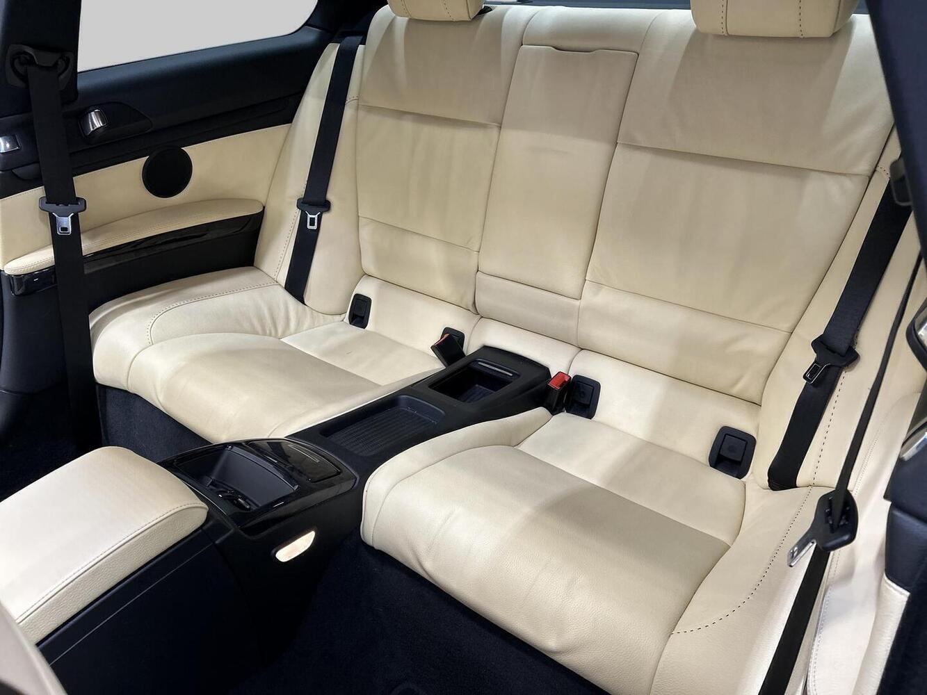 BMW 335 vaihtoauto