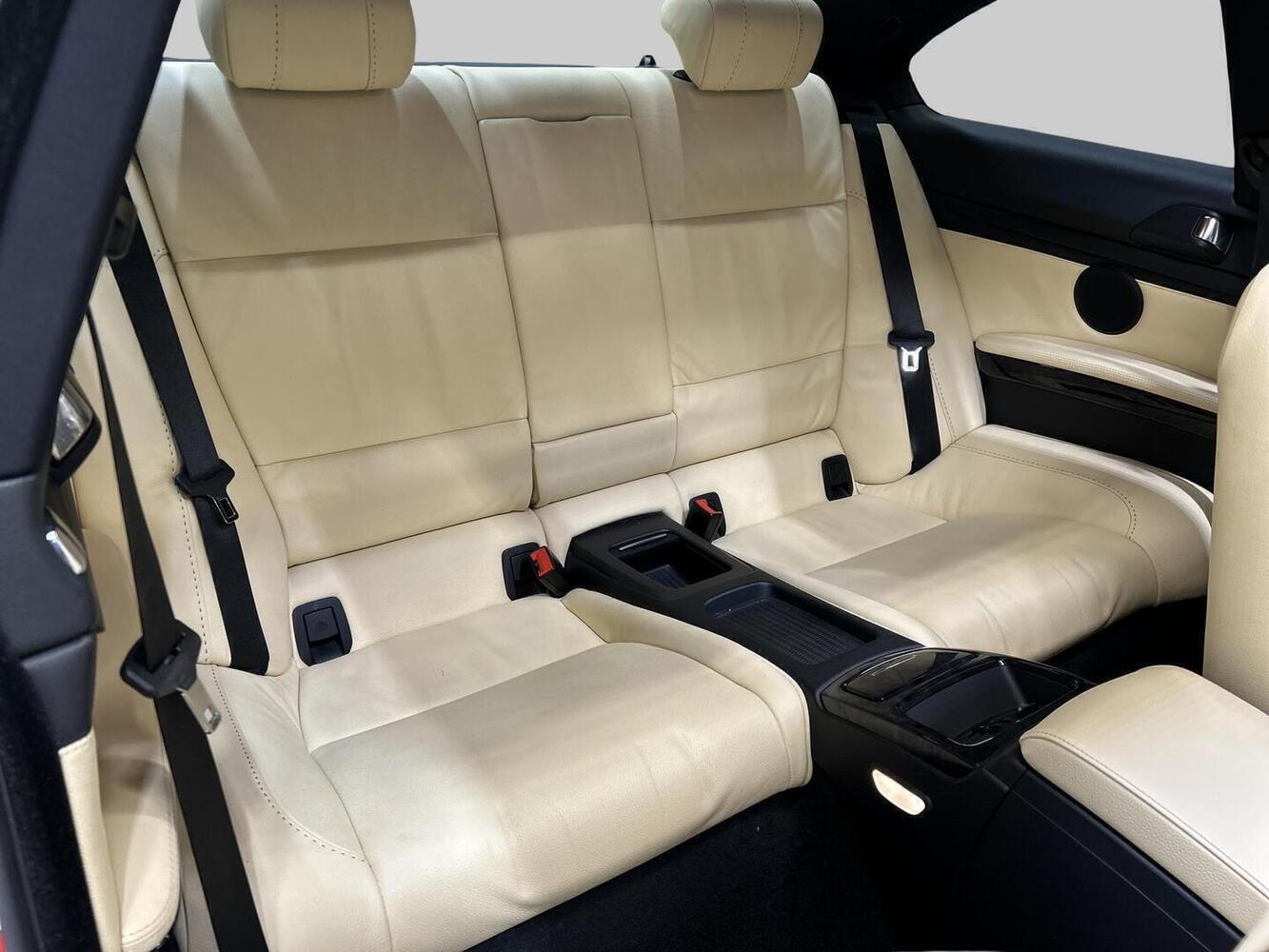BMW 335 vaihtoauto