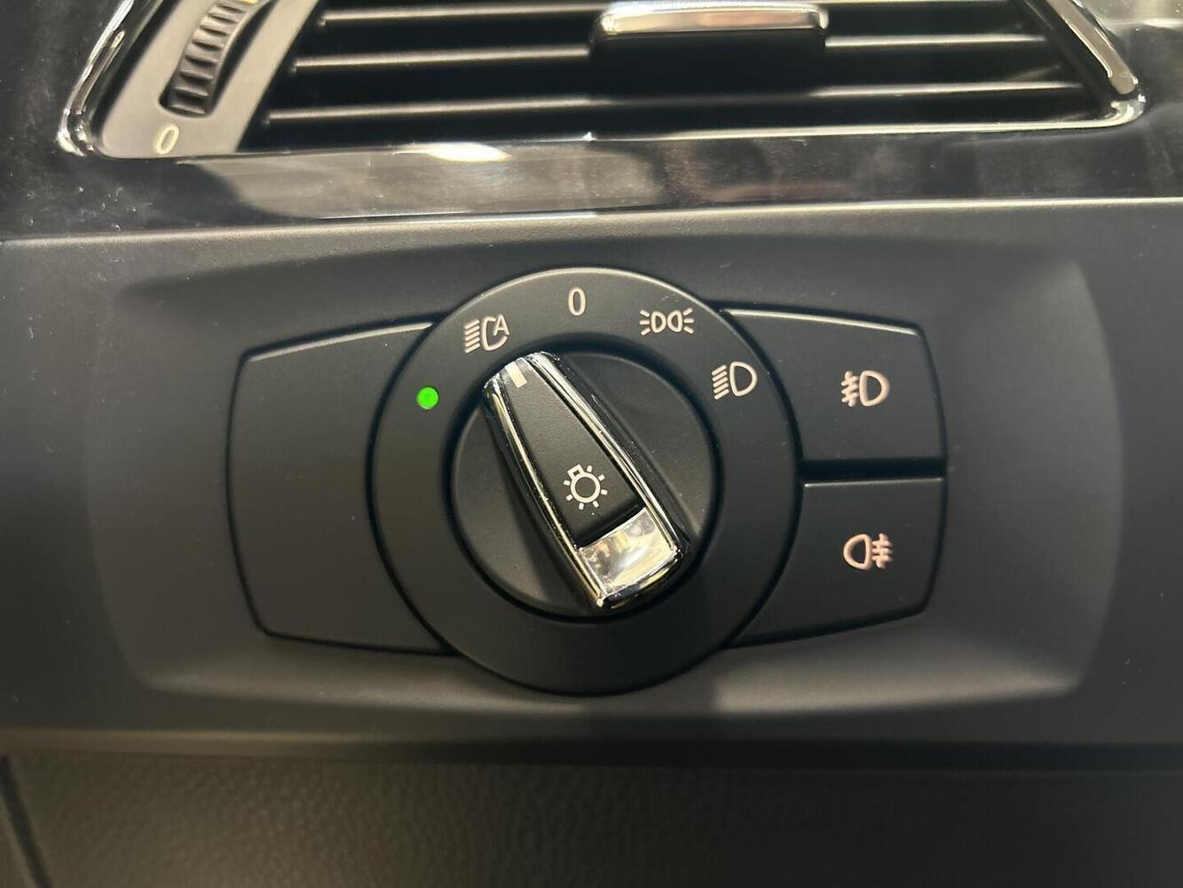 BMW 335 vaihtoauto