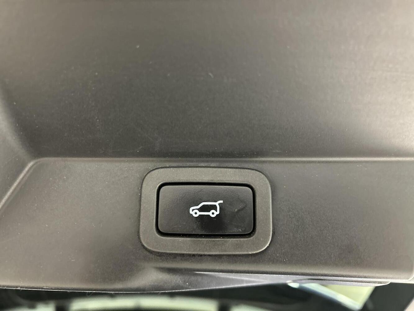 Land Rover Range Rover Sport vaihtoauto