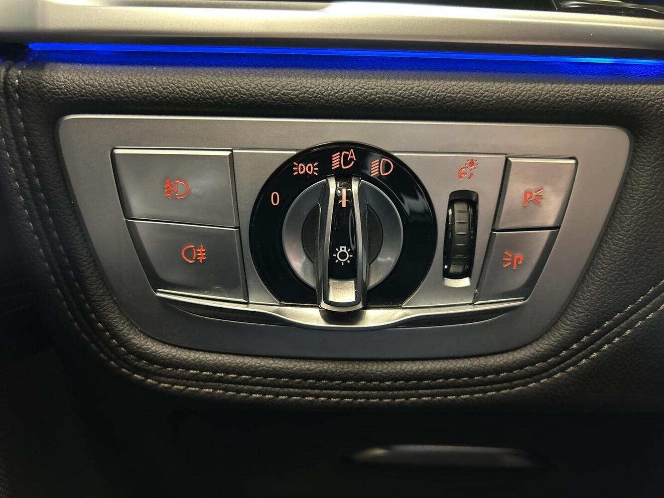 BMW 730 vaihtoauto