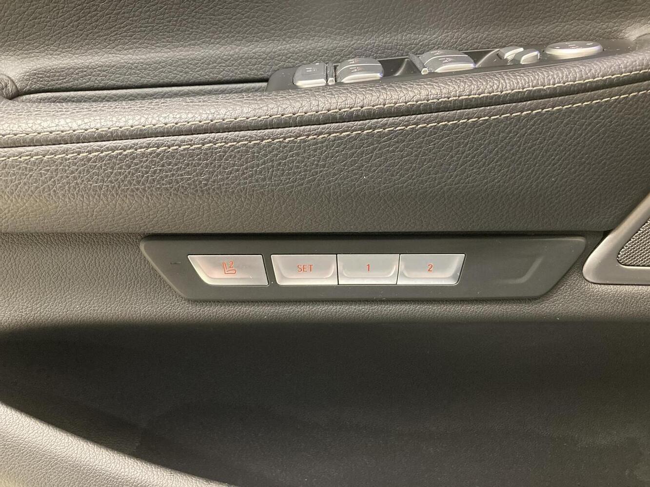 BMW 730 vaihtoauto