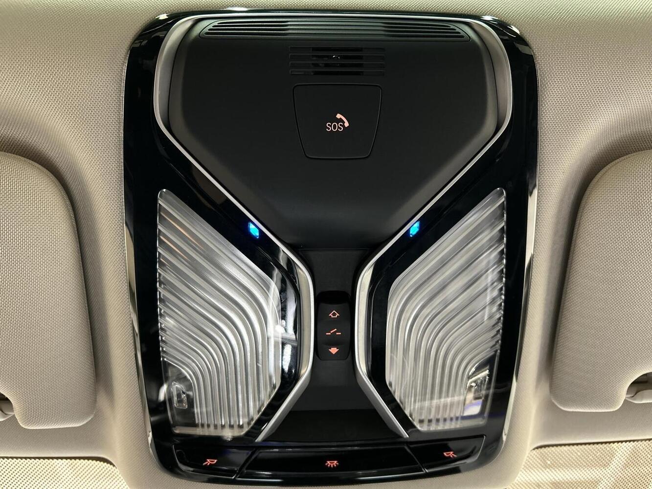 BMW 730 vaihtoauto