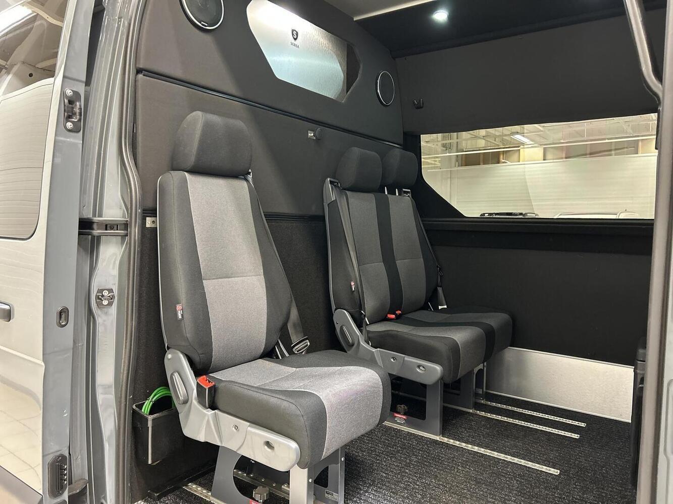 Renault Master vaihtoauto