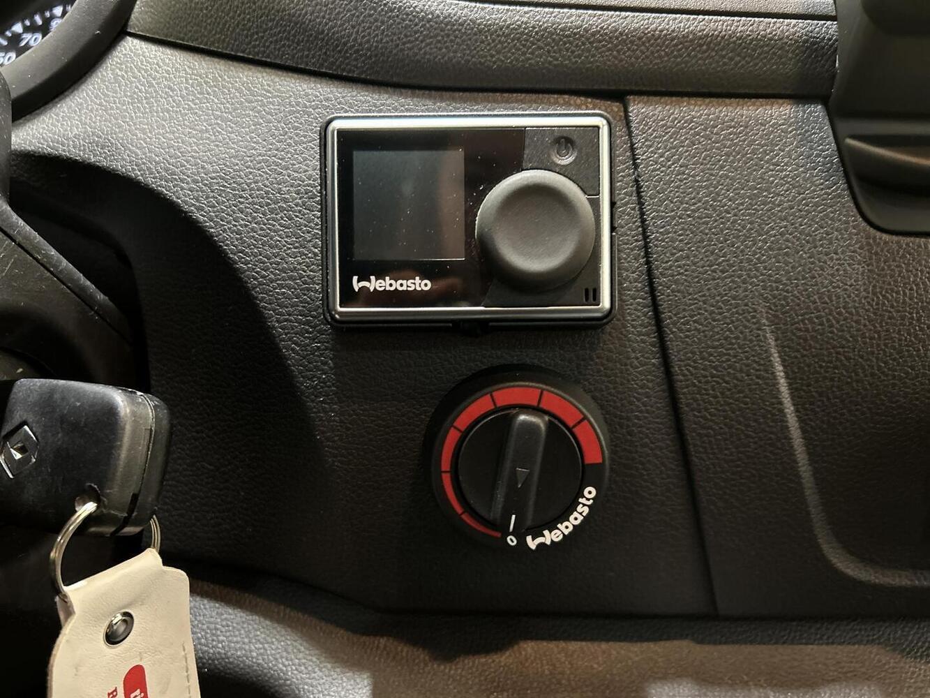 Renault Master vaihtoauto