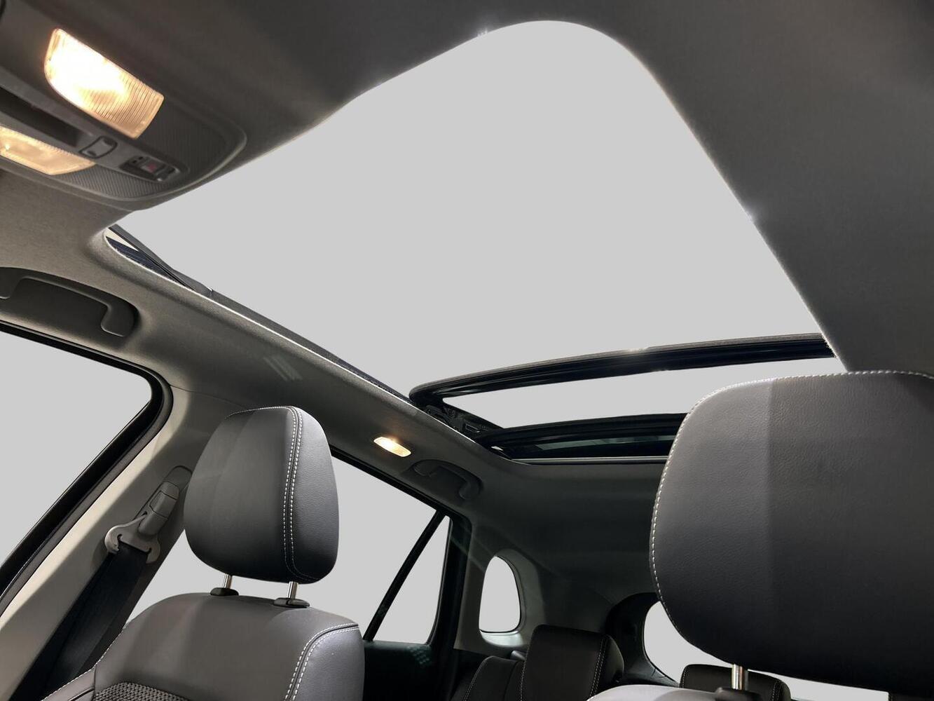 Suzuki S-Cross vaihtoauto