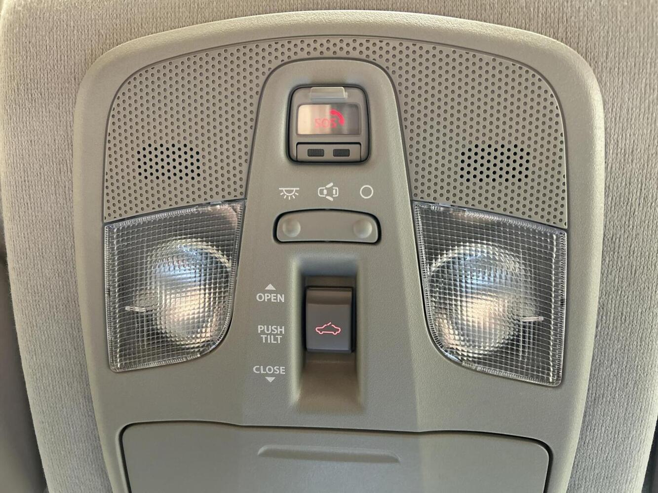 Suzuki S-Cross vaihtoauto