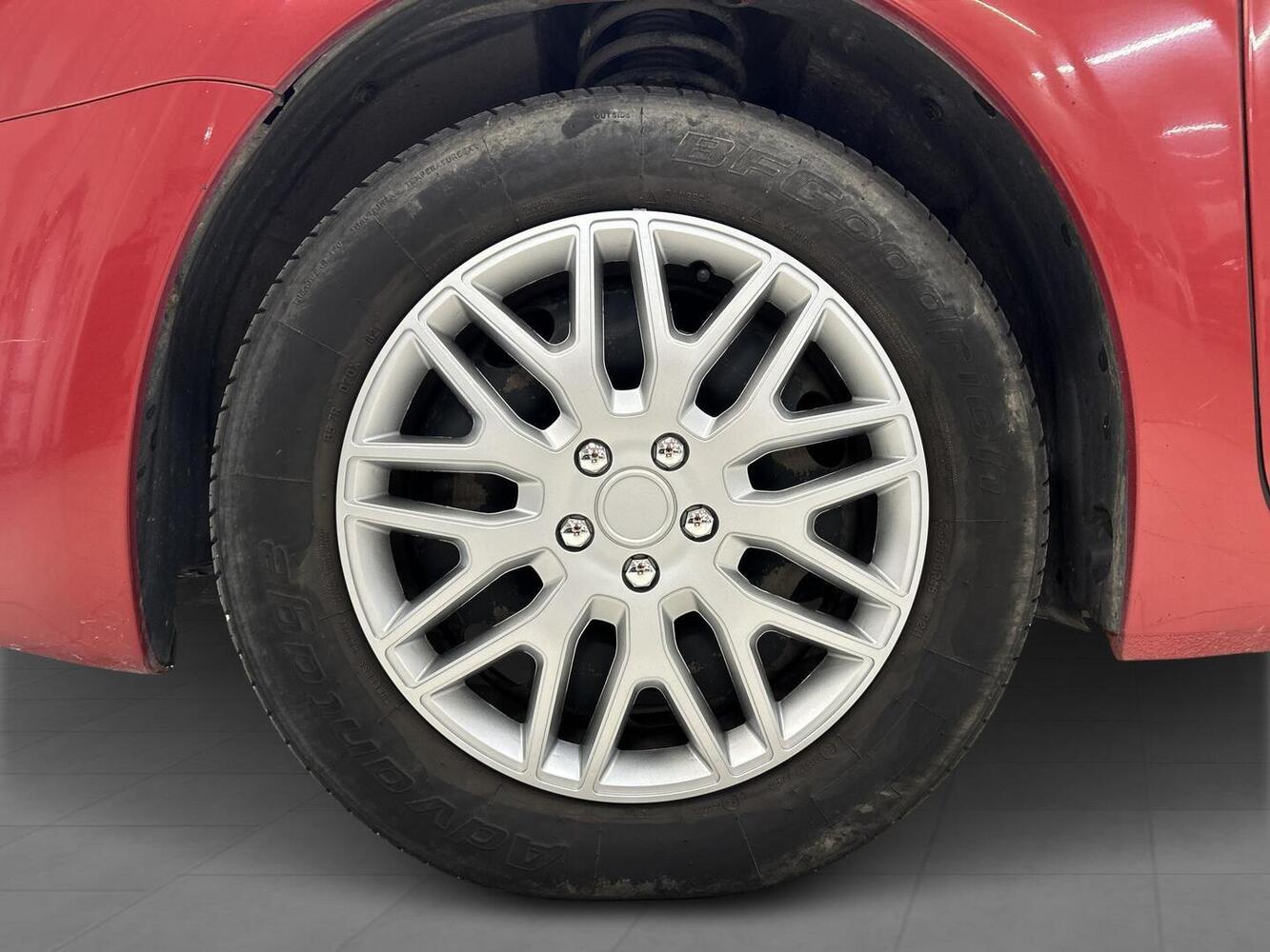 Citroën Grand C4 Picasso vaihtoauto