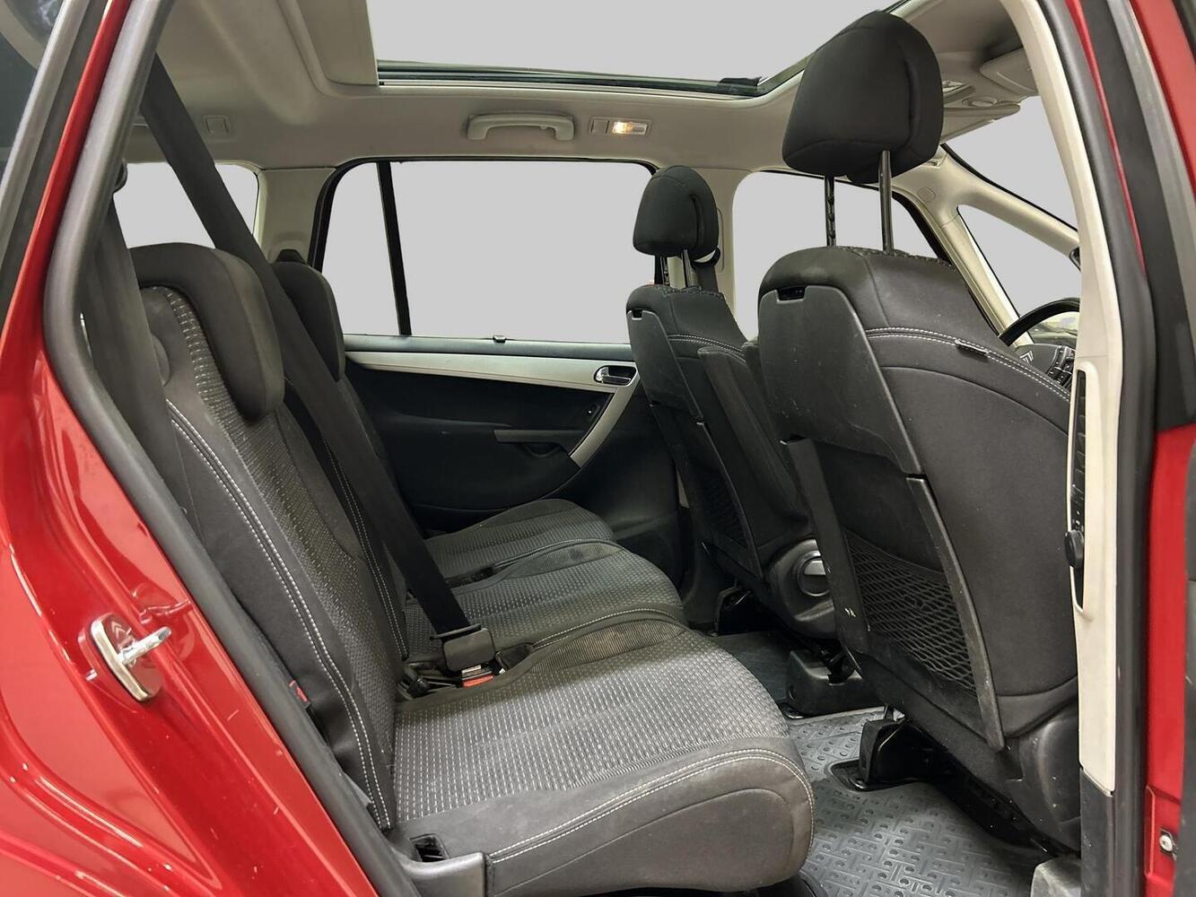Citroën Grand C4 Picasso vaihtoauto