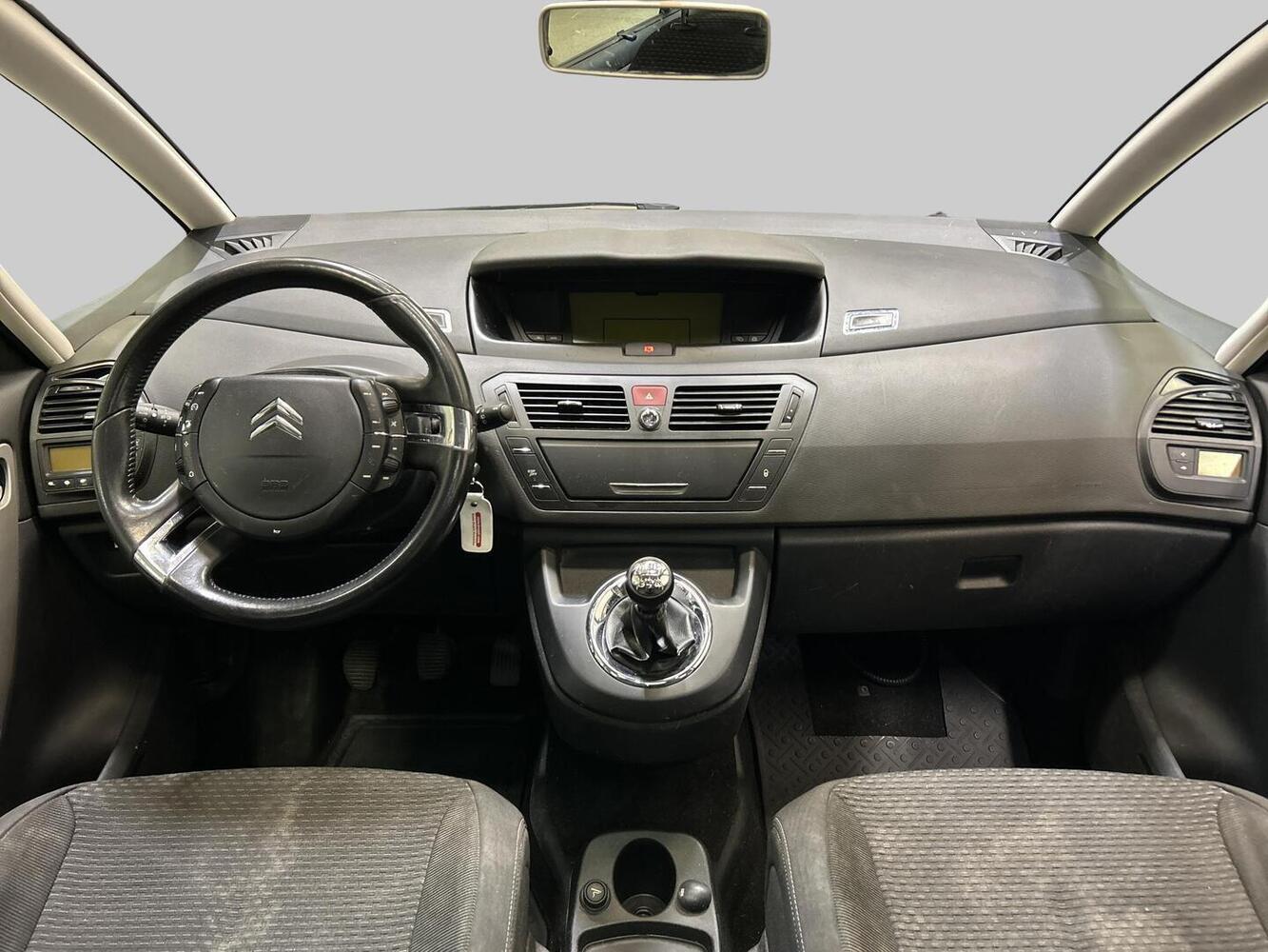 Citroën Grand C4 Picasso vaihtoauto