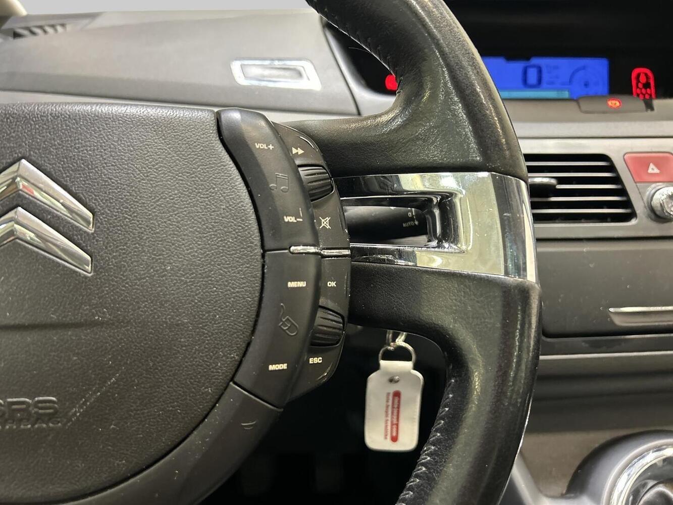 Citroën Grand C4 Picasso vaihtoauto
