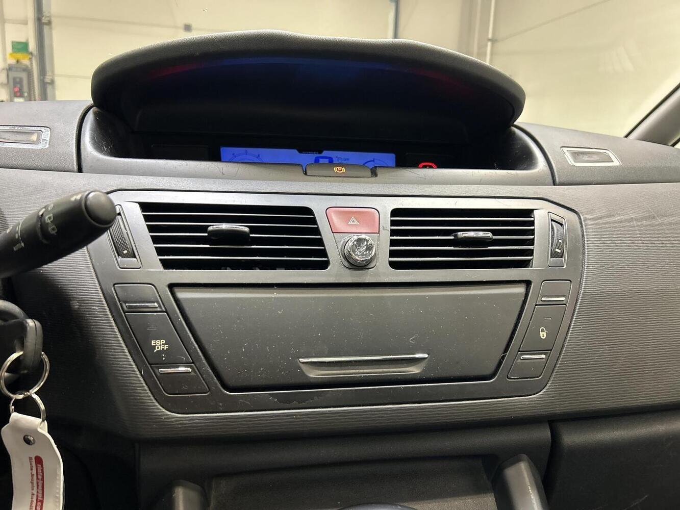 Citroën Grand C4 Picasso vaihtoauto