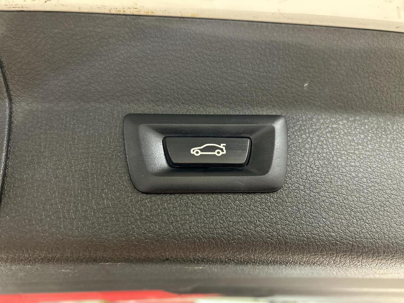 BMW 218 vaihtoauto