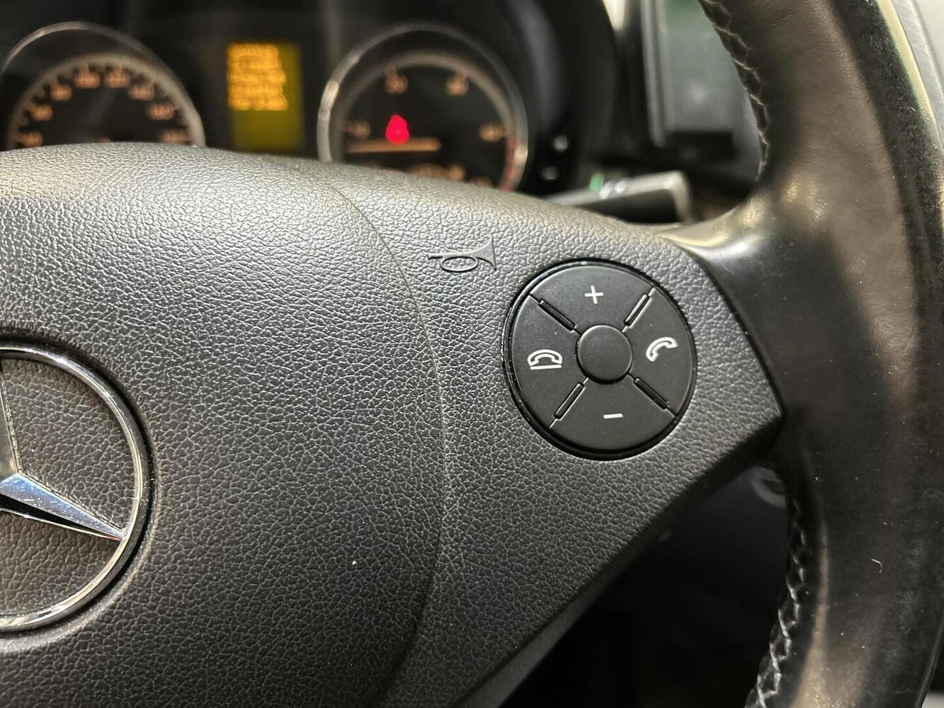 Mercedes-Benz Viano vaihtoauto