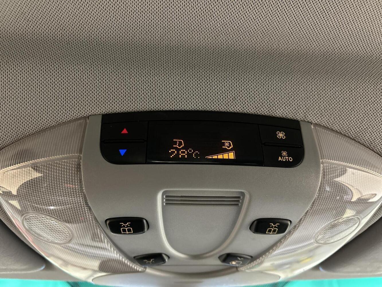 Mercedes-Benz Viano vaihtoauto