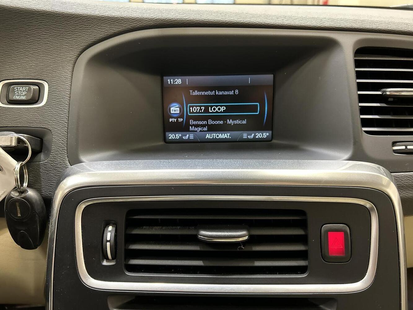 Volvo S60 vaihtoauto