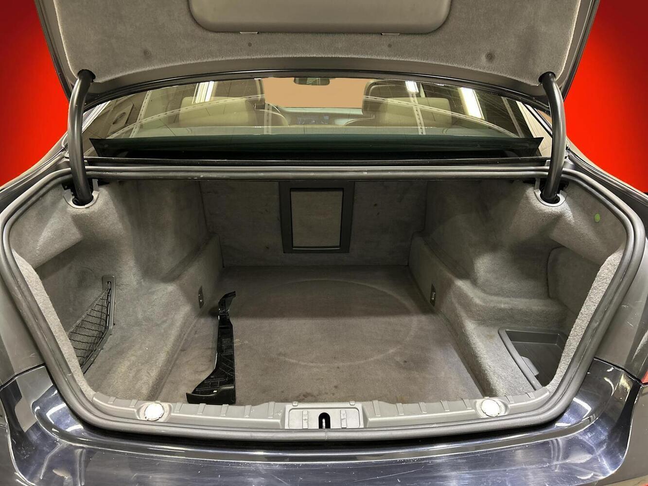BMW 730 vaihtoauto