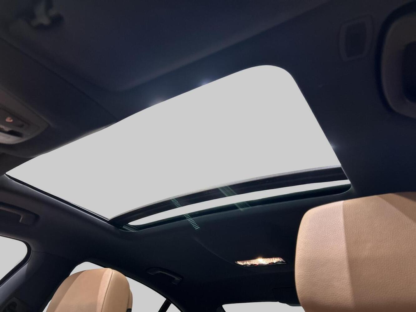 BMW 730 vaihtoauto