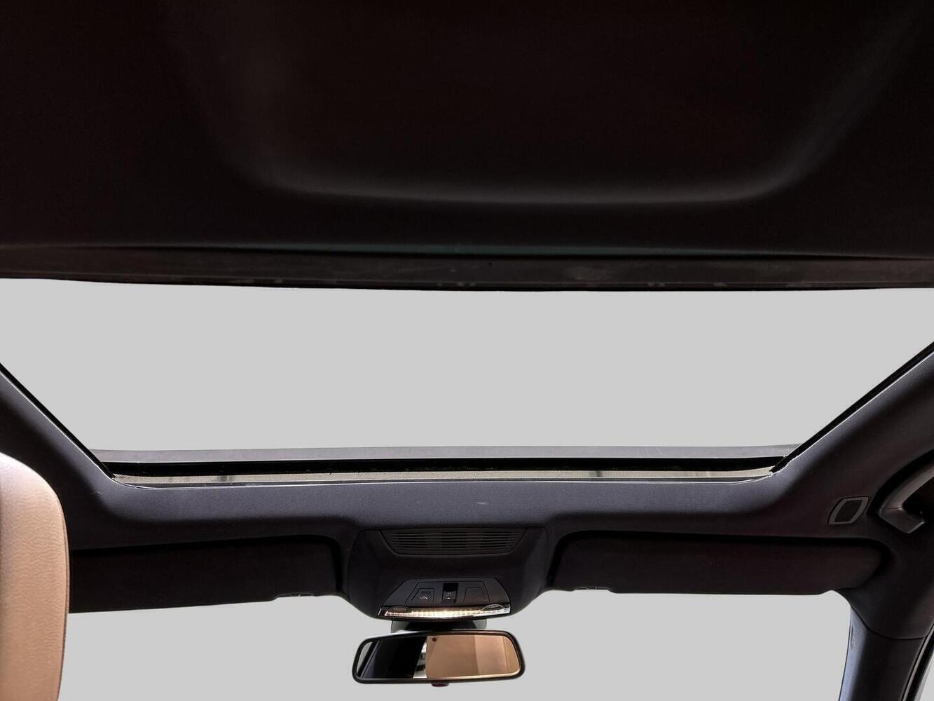 BMW 730 vaihtoauto