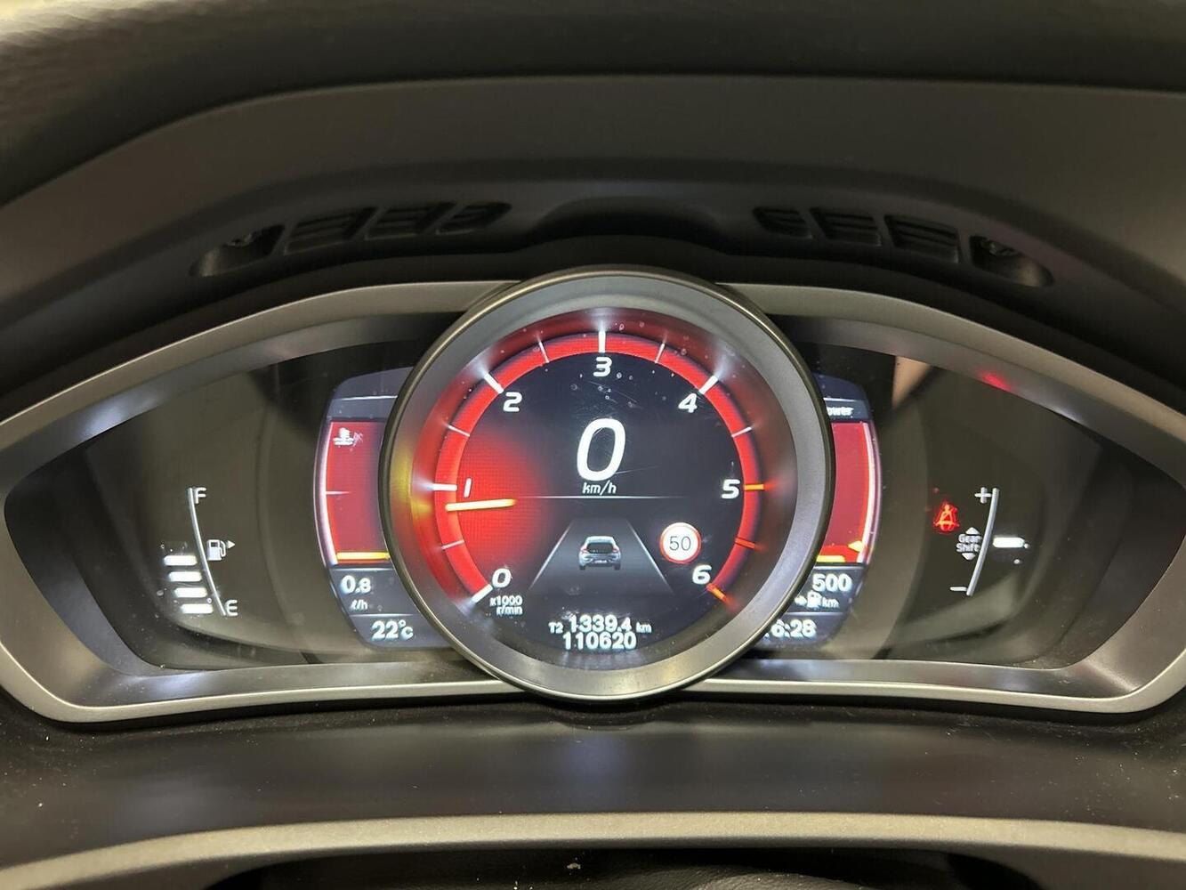Volvo V40 Cross Country vaihtoauto