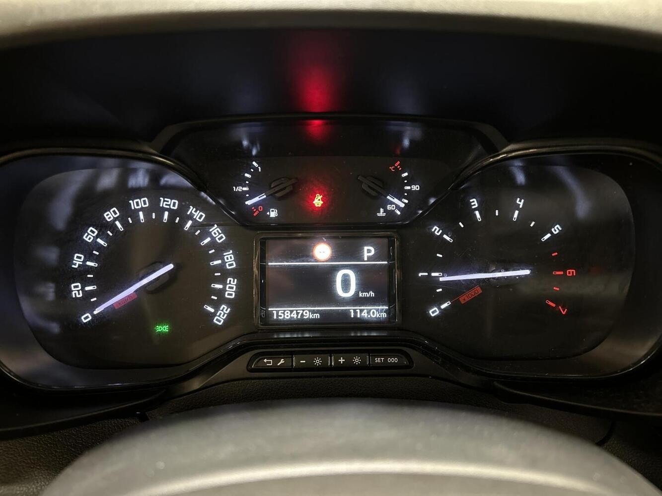 Toyota Proace CITY Verso vaihtoauto