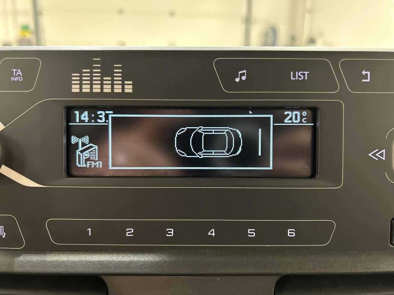 Toyota Proace CITY Verso vaihtoauto