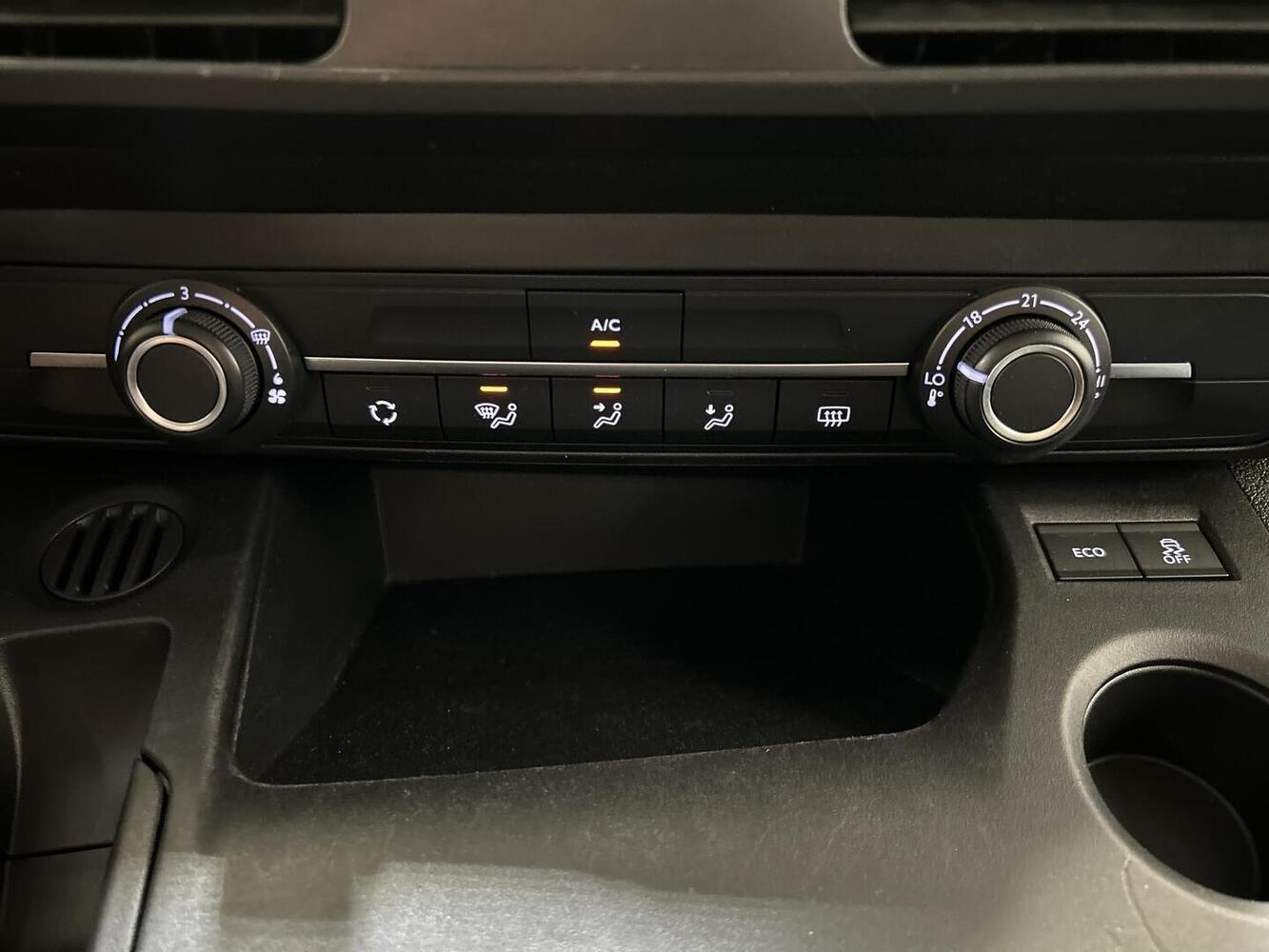 Toyota Proace CITY Verso vaihtoauto