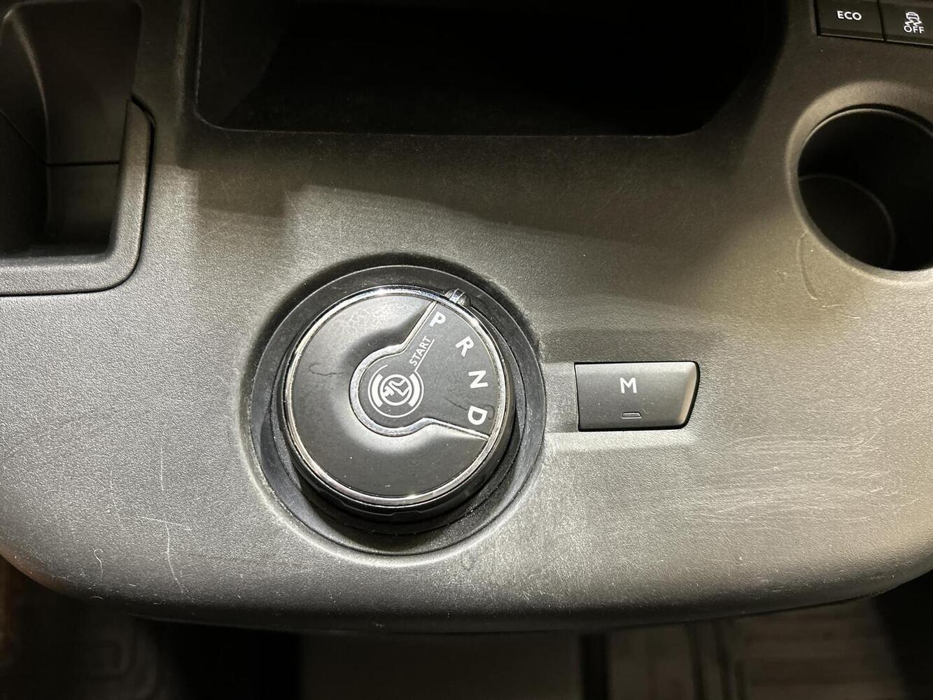 Toyota Proace CITY Verso vaihtoauto