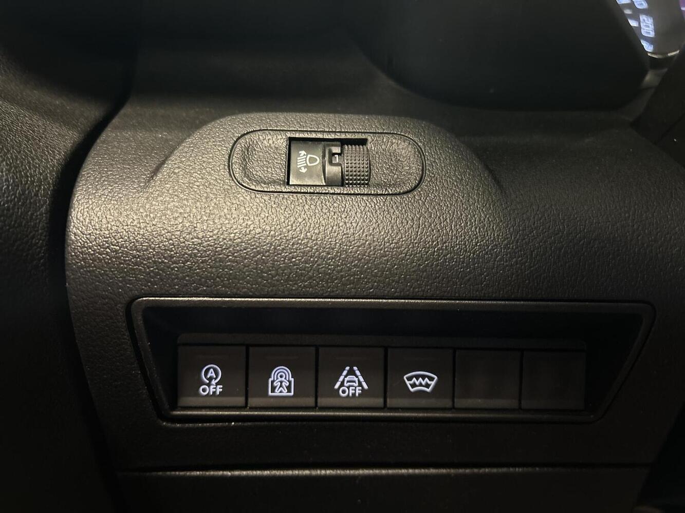 Toyota Proace CITY Verso vaihtoauto