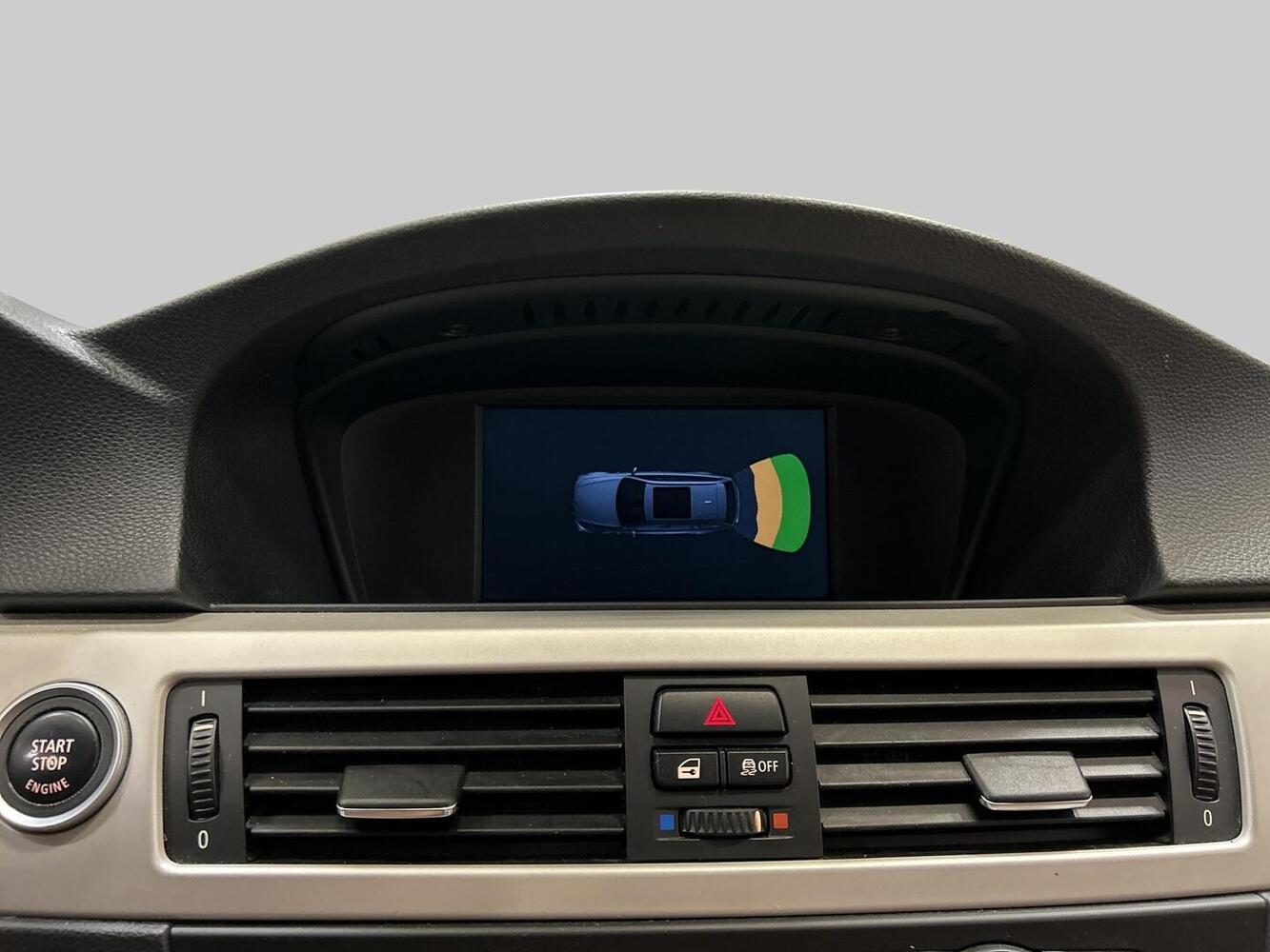 BMW 318 vaihtoauto