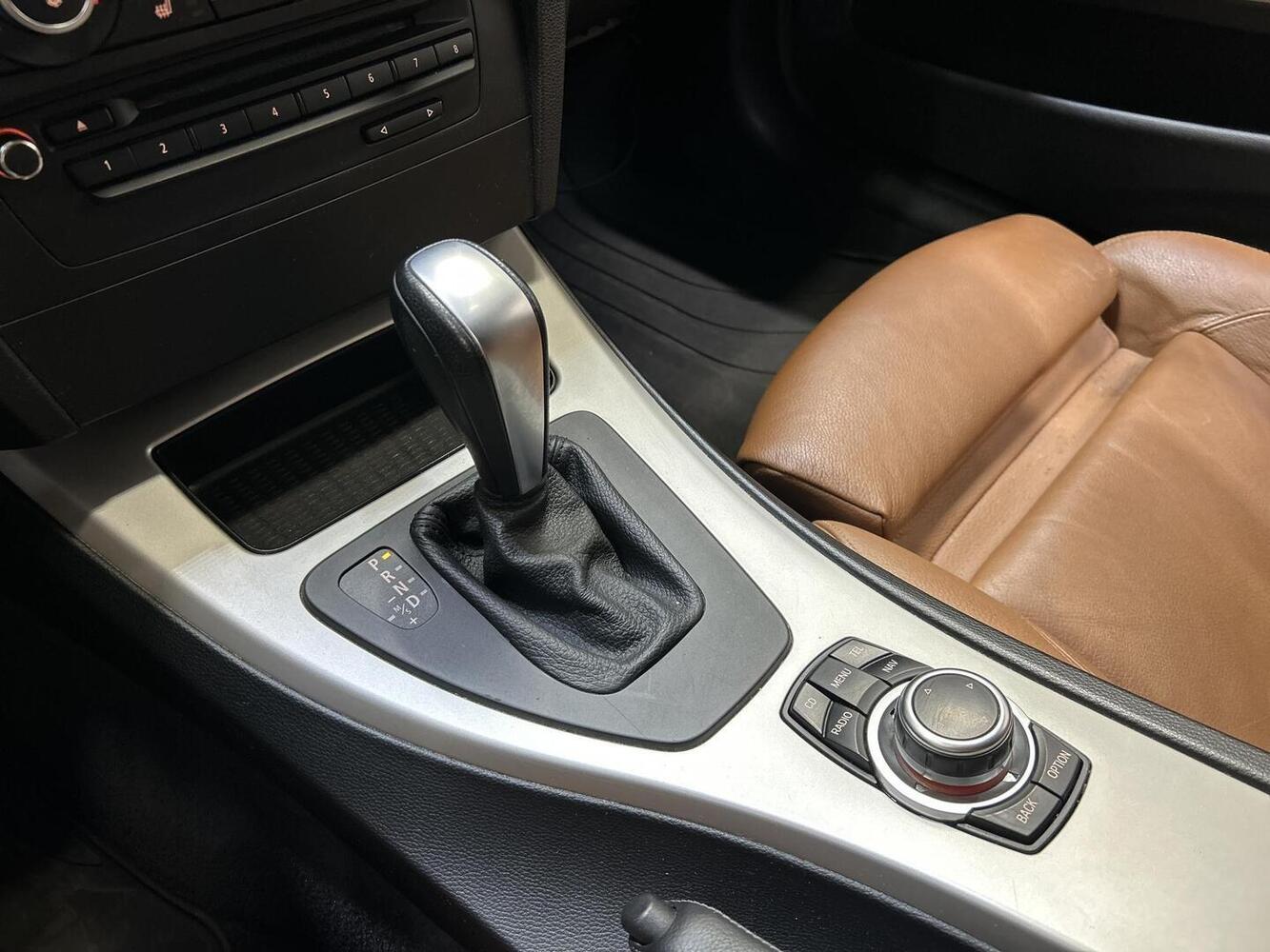 BMW 318 vaihtoauto