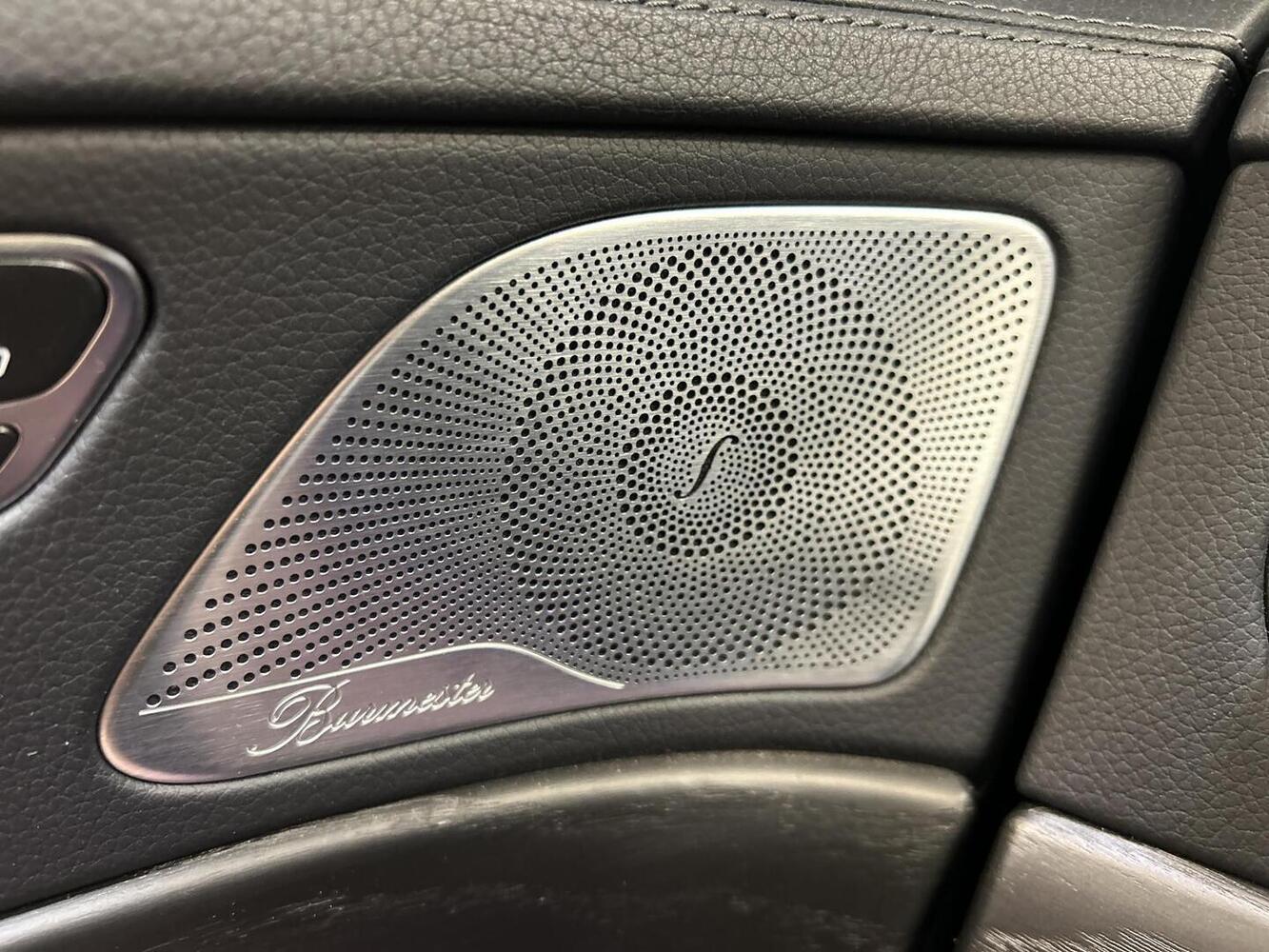 Mercedes-Benz S vaihtoauto