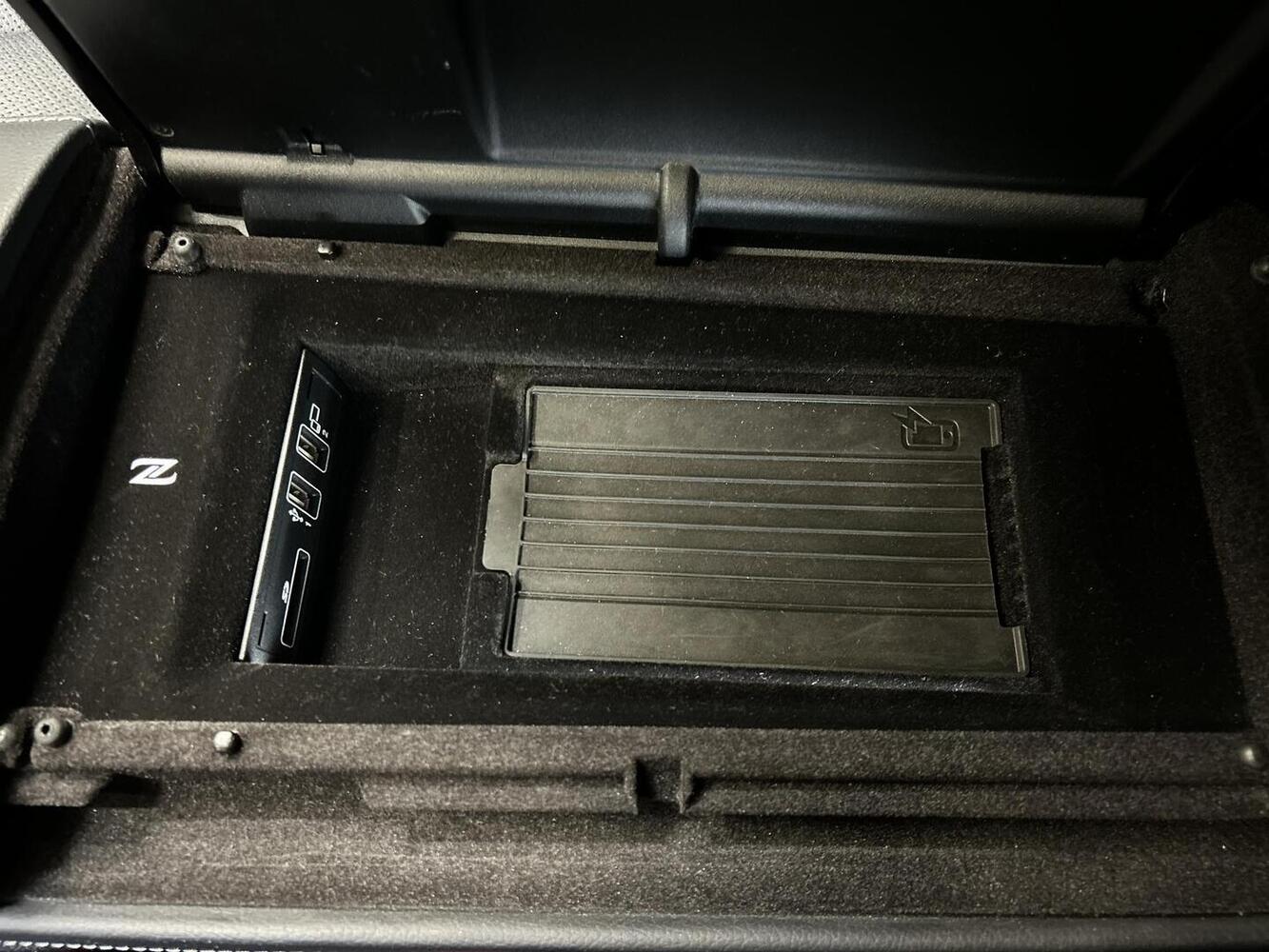 Mercedes-Benz S vaihtoauto