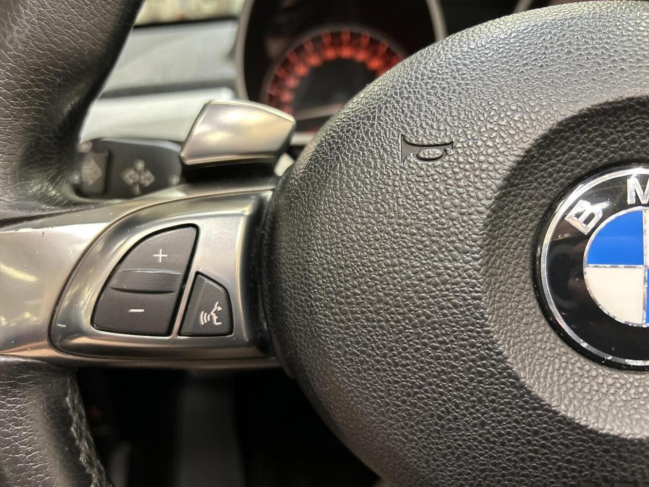 BMW Z4 vaihtoauto