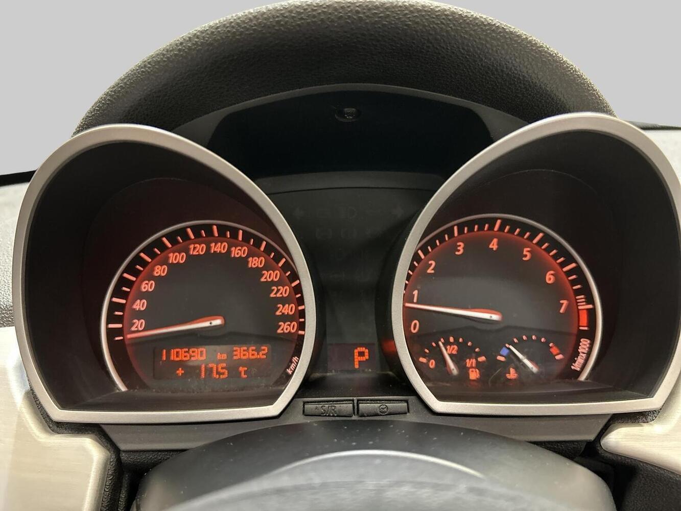BMW Z4 vaihtoauto