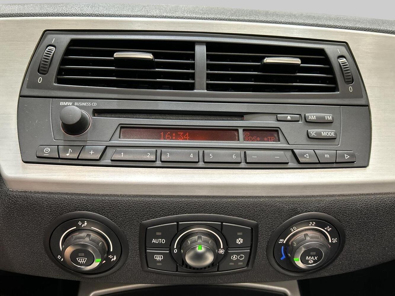 BMW Z4 vaihtoauto