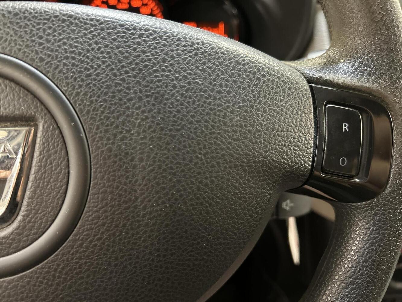 Dacia Dokker Van vaihtoauto