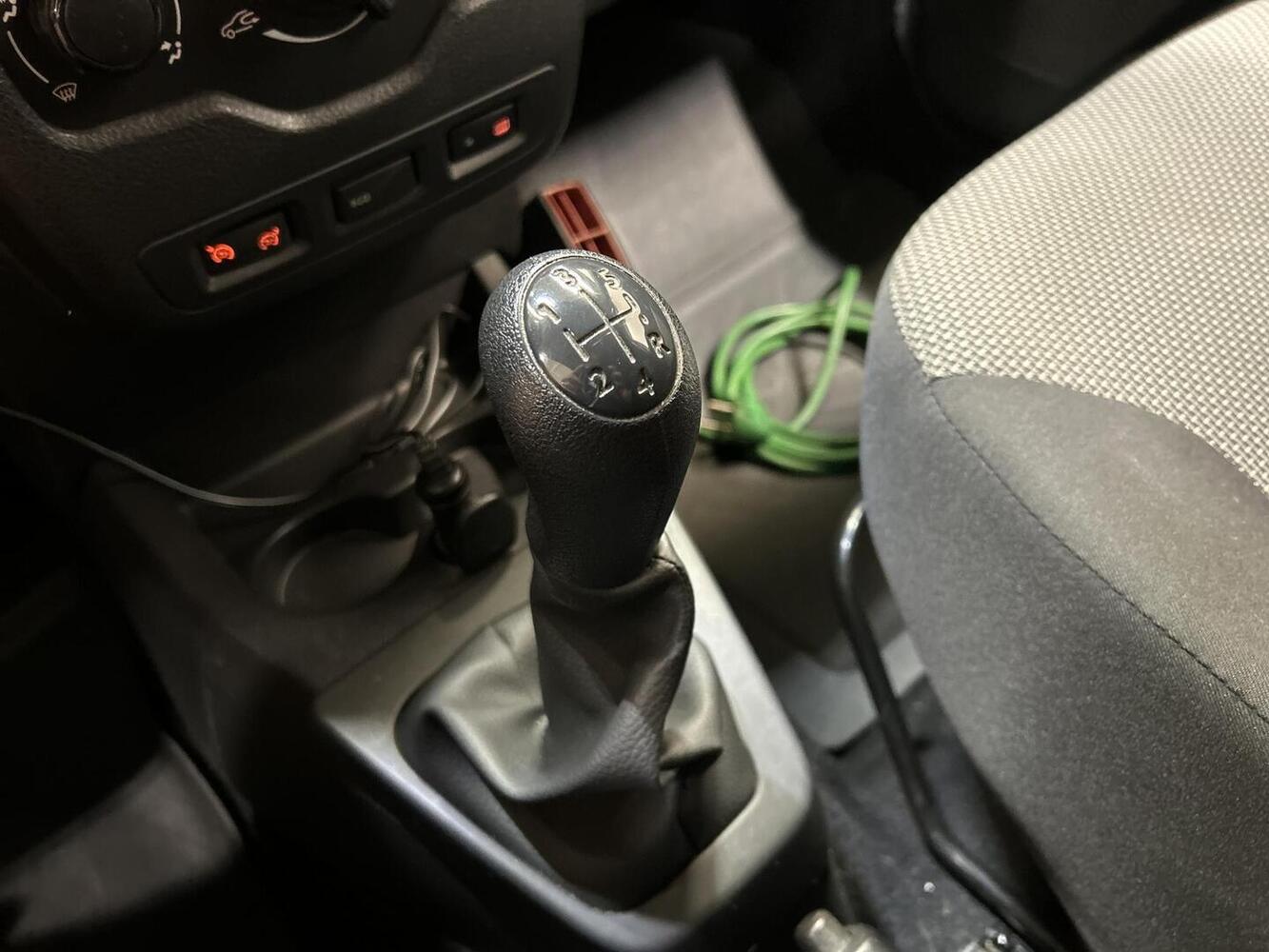 Dacia Dokker Van vaihtoauto