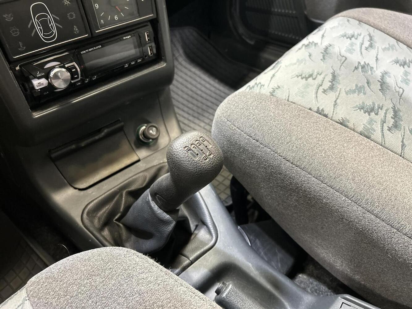 Lada 111 vaihtoauto
