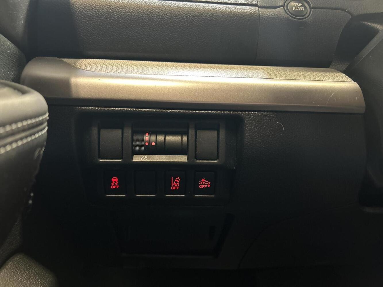 Subaru Outback vaihtoauto