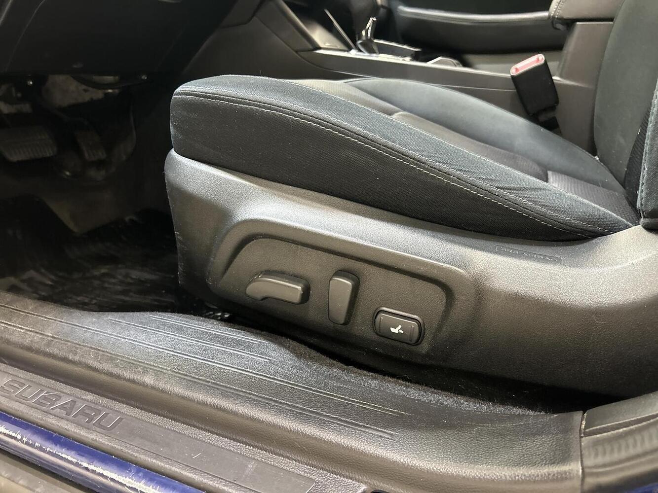Subaru Outback vaihtoauto