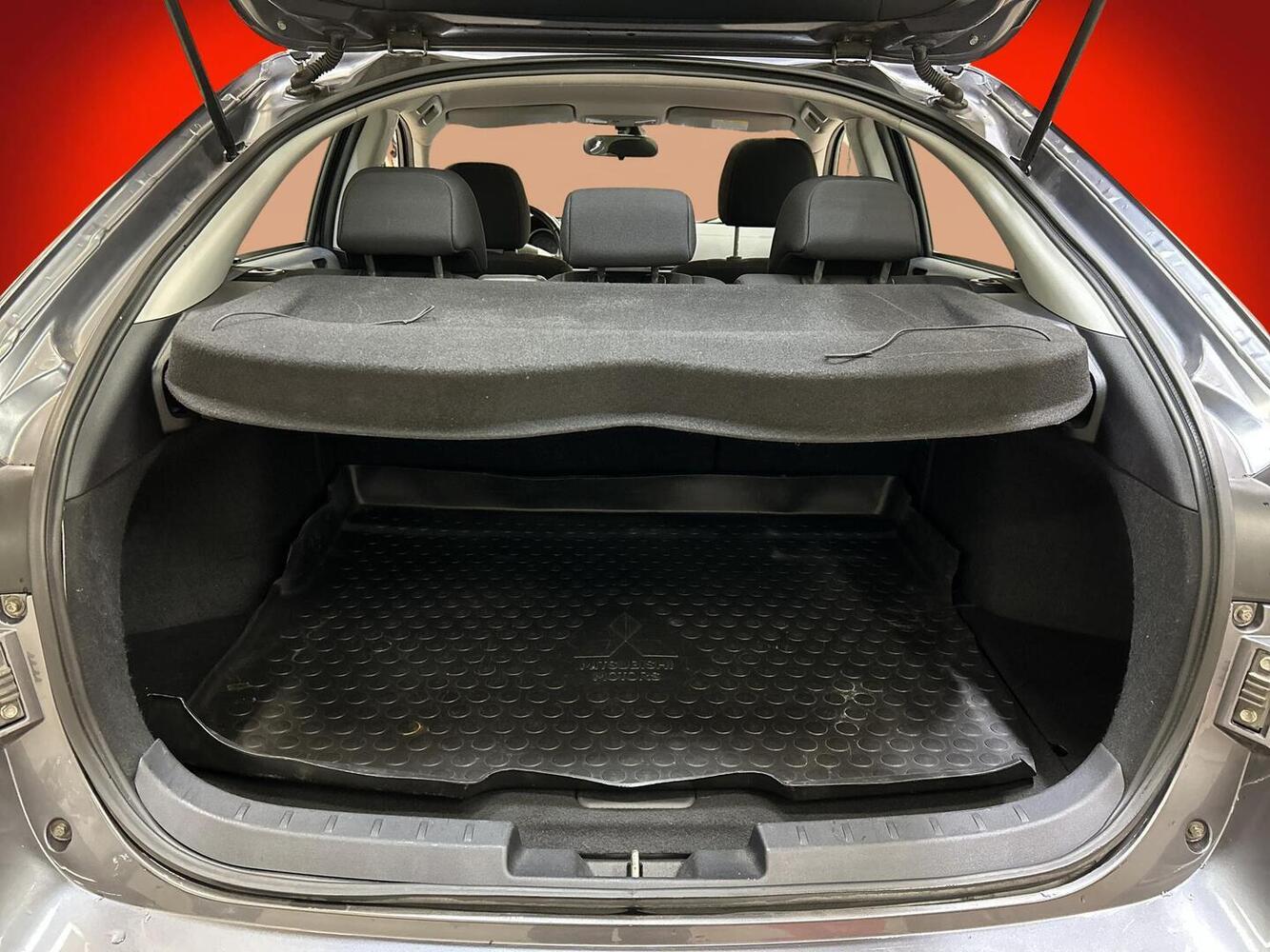 Mitsubishi Lancer vaihtoauto