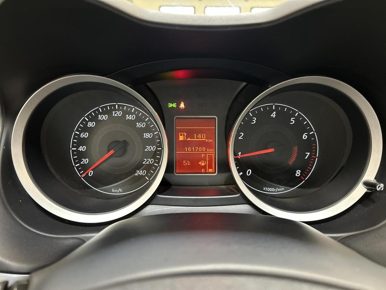 Mitsubishi Lancer vaihtoauto