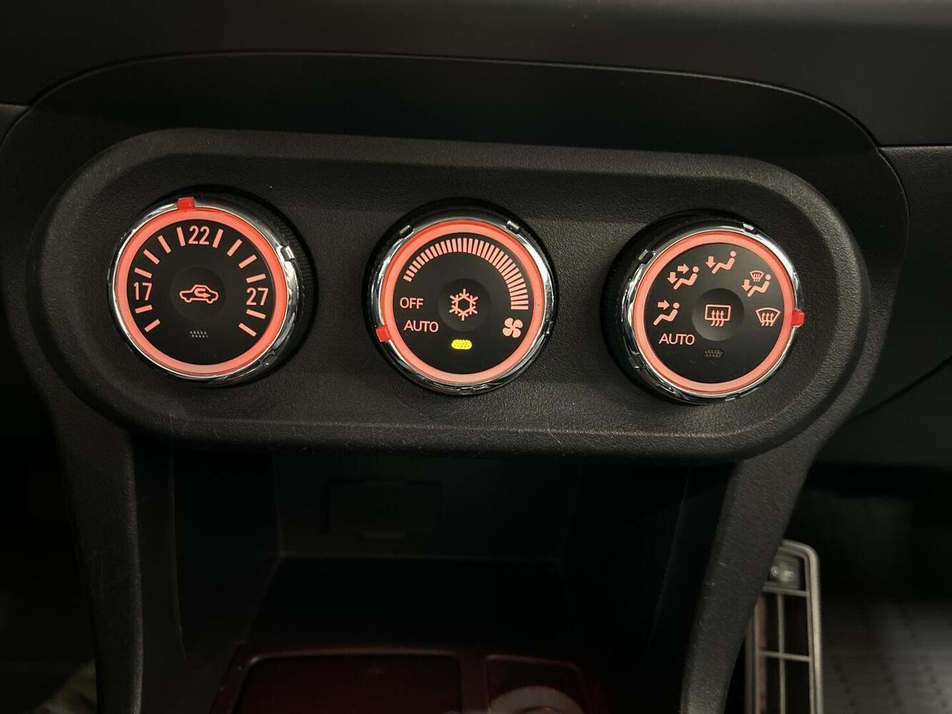 Mitsubishi Lancer vaihtoauto
