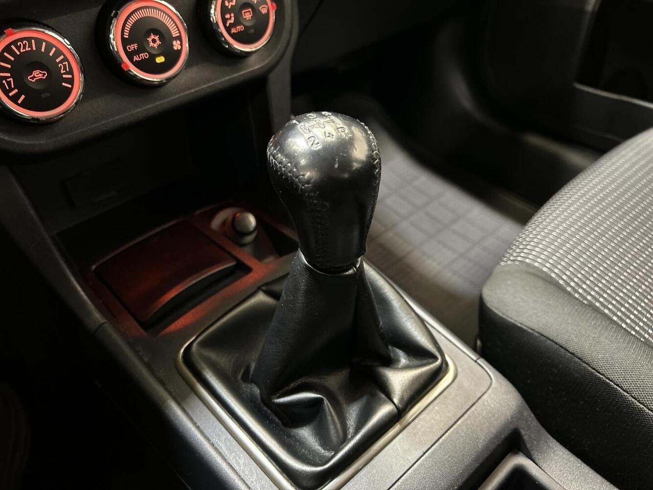 Mitsubishi Lancer vaihtoauto